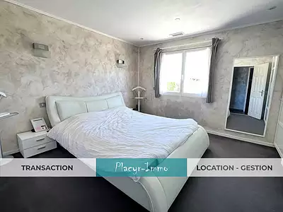 Maison, 118,26 m²