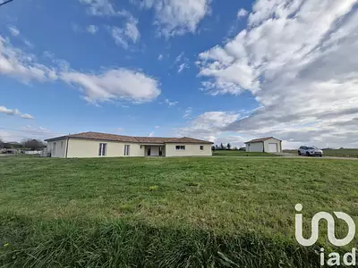 Maison, 325 m²