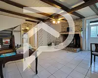 Maison, 83,3 m²