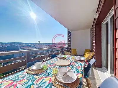 Appartement, 63,7 m²