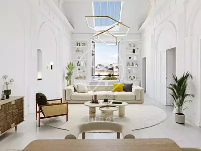 Appartement, 168,17 m²