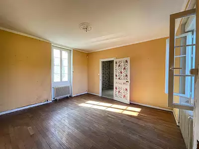 Maison, 105,5 m²