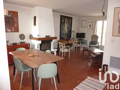 Maison, 89 m²