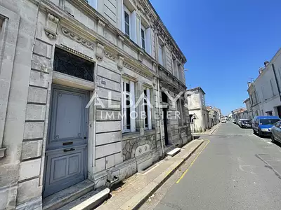 Maison, 98 m²