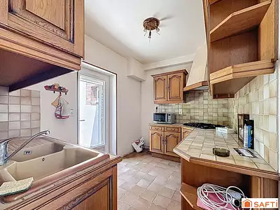 Maison, 101 m²