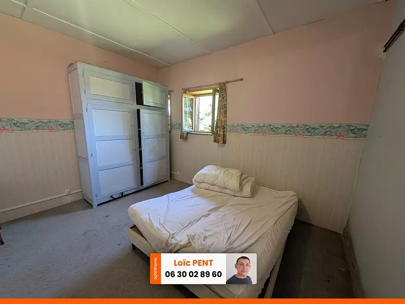 Maison, 155 m²