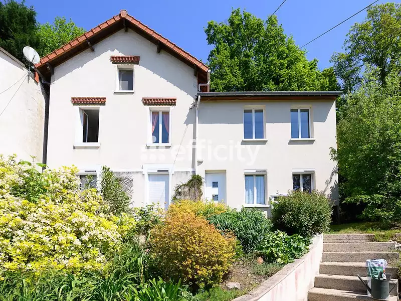 Maison, 150 m²