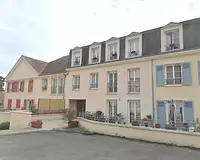 Appartement, 70 m²