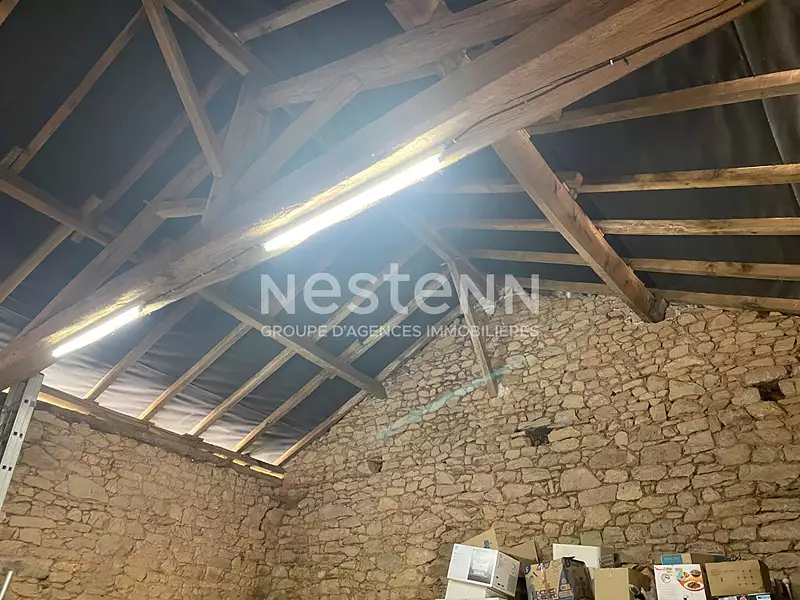 Maison, 208,27 m²