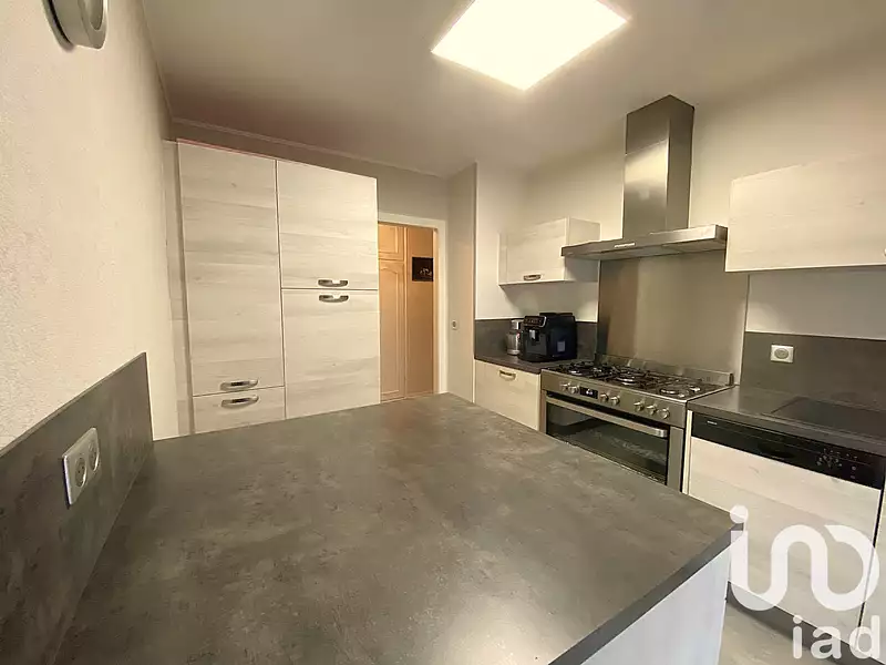 Maison, 117 m²