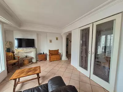 Appartement, 91,09 m²