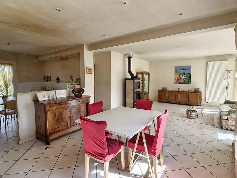 Maison, 127 m²
