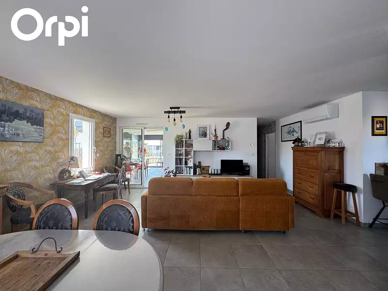 Maison, 112 m²