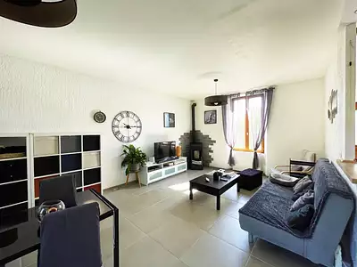 Maison, 195 m²