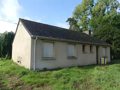 Maison, 85 m²