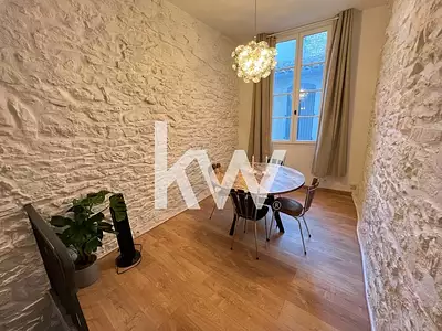 Maison, 48 m²