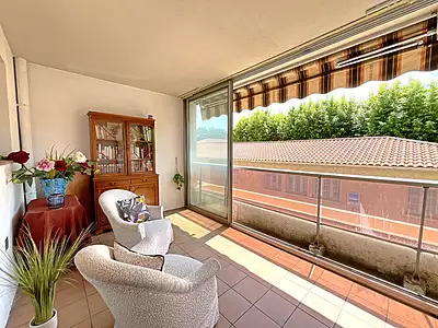 Appartement, 81,33 m²