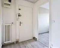 Appartement, 55 m²