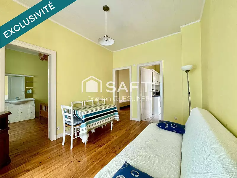 Maison, 73 m²