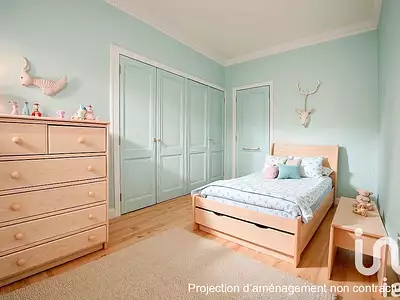 Maison, 267 m²
