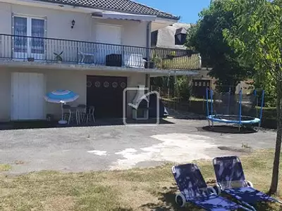 Maison, 145 m²