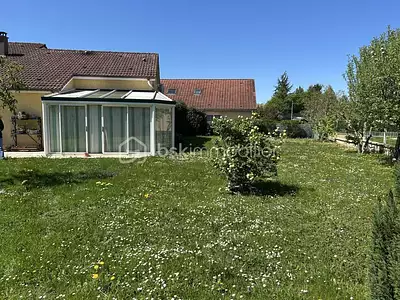 Maison, 138 m²