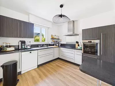 Maison, 135 m²