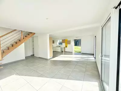 Maison, 136 m²