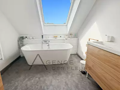 Maison, 107 m²