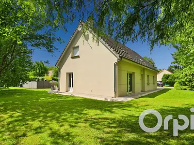 Maison, 137 m²