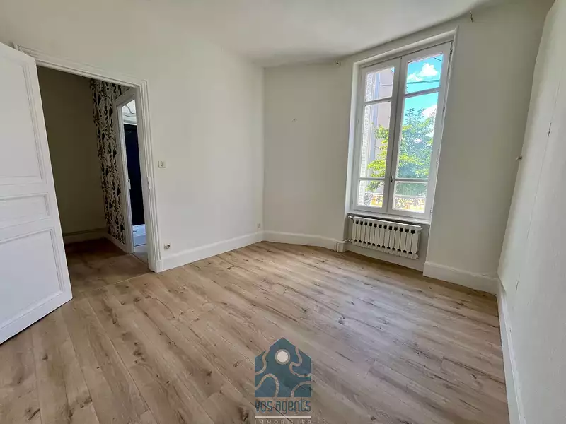 Maison, 97 m²