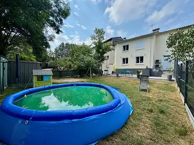 Maison, 102 m²