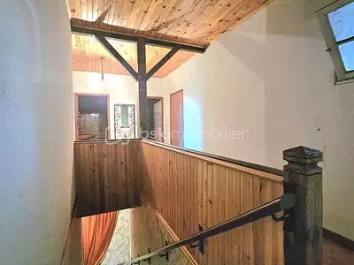 Maison, 175 m²