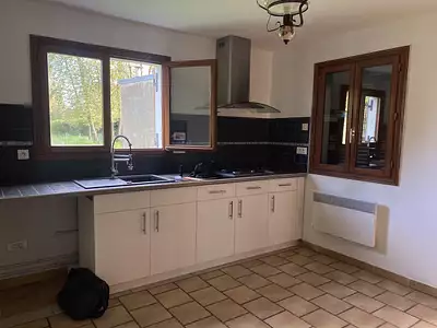 Maison, 90 m²