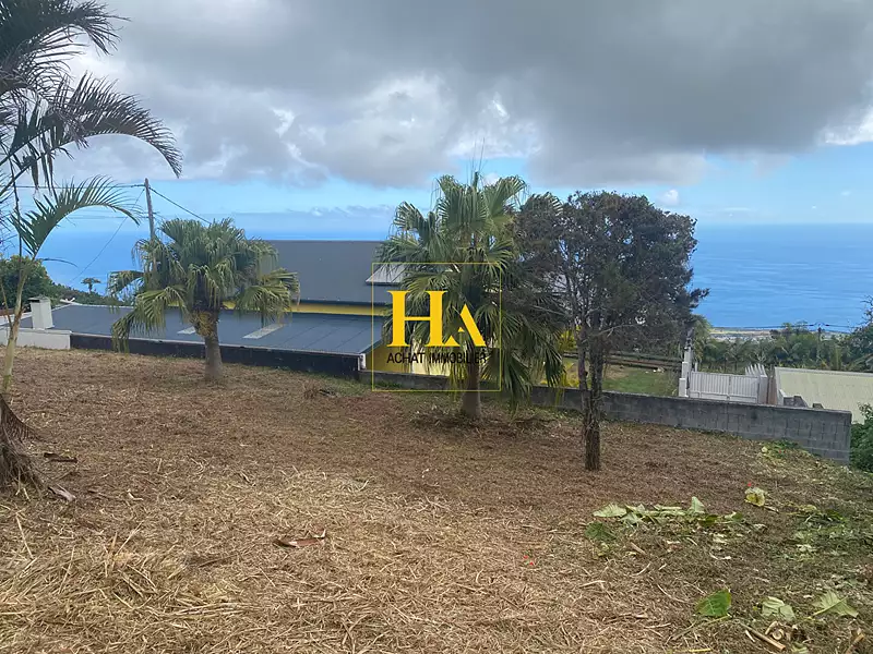 Terrain, 586 m²