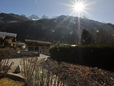 Appartement, 52,11 m²