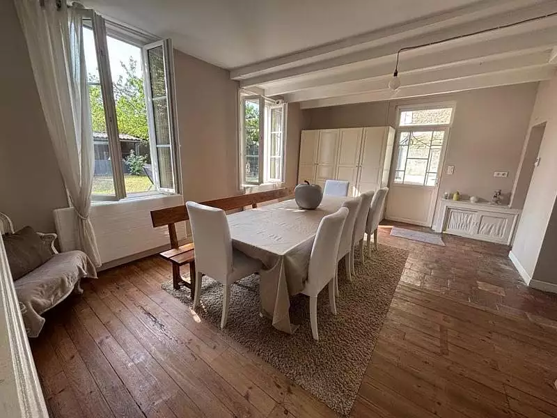 Maison, 155 m²