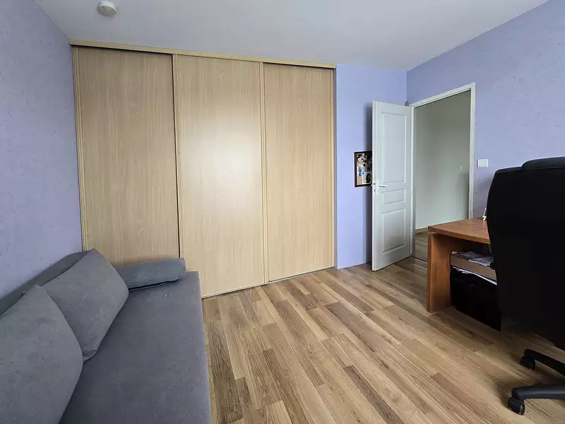 Maison, 272 m²