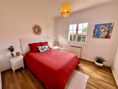Maison, 208 m²