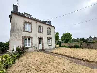Maison, 121 m²