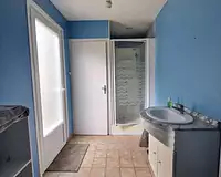 Immeuble, 164,65 m²