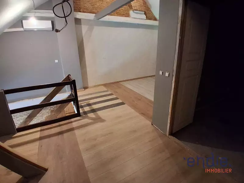 Maison, 160 m²