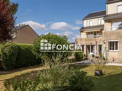 Appartement, 90 m²