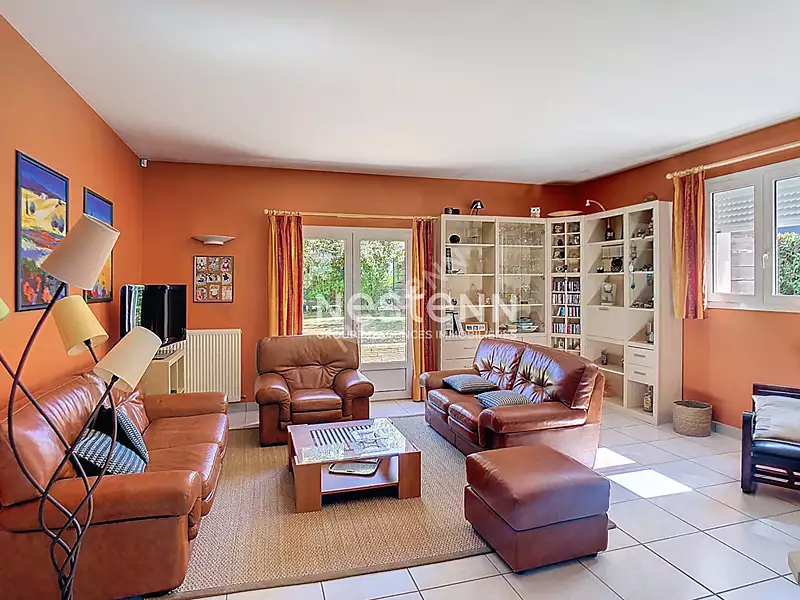 Maison, 175 m²