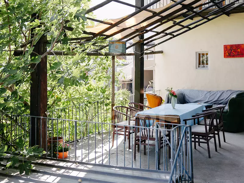 Maison, 204 m²