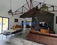 Maison, 170 m²
