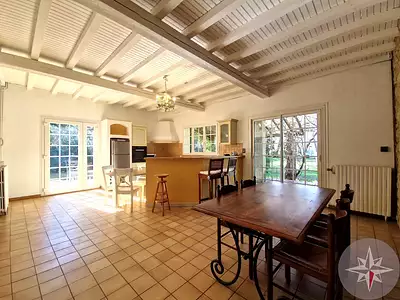 Maison, 150 m²