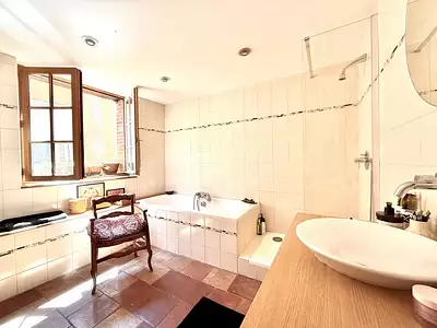 Appartement, 137 m²