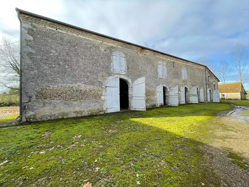 Maison, 450 m²