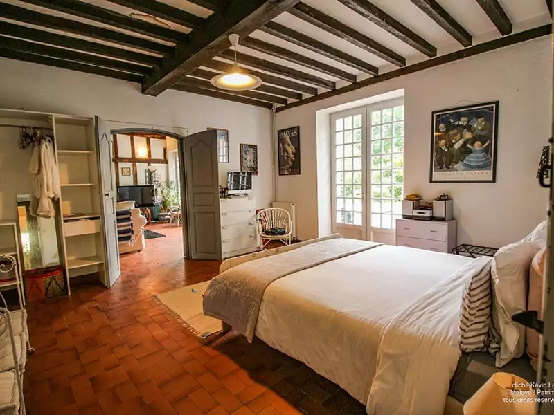 Maison, 276 m²